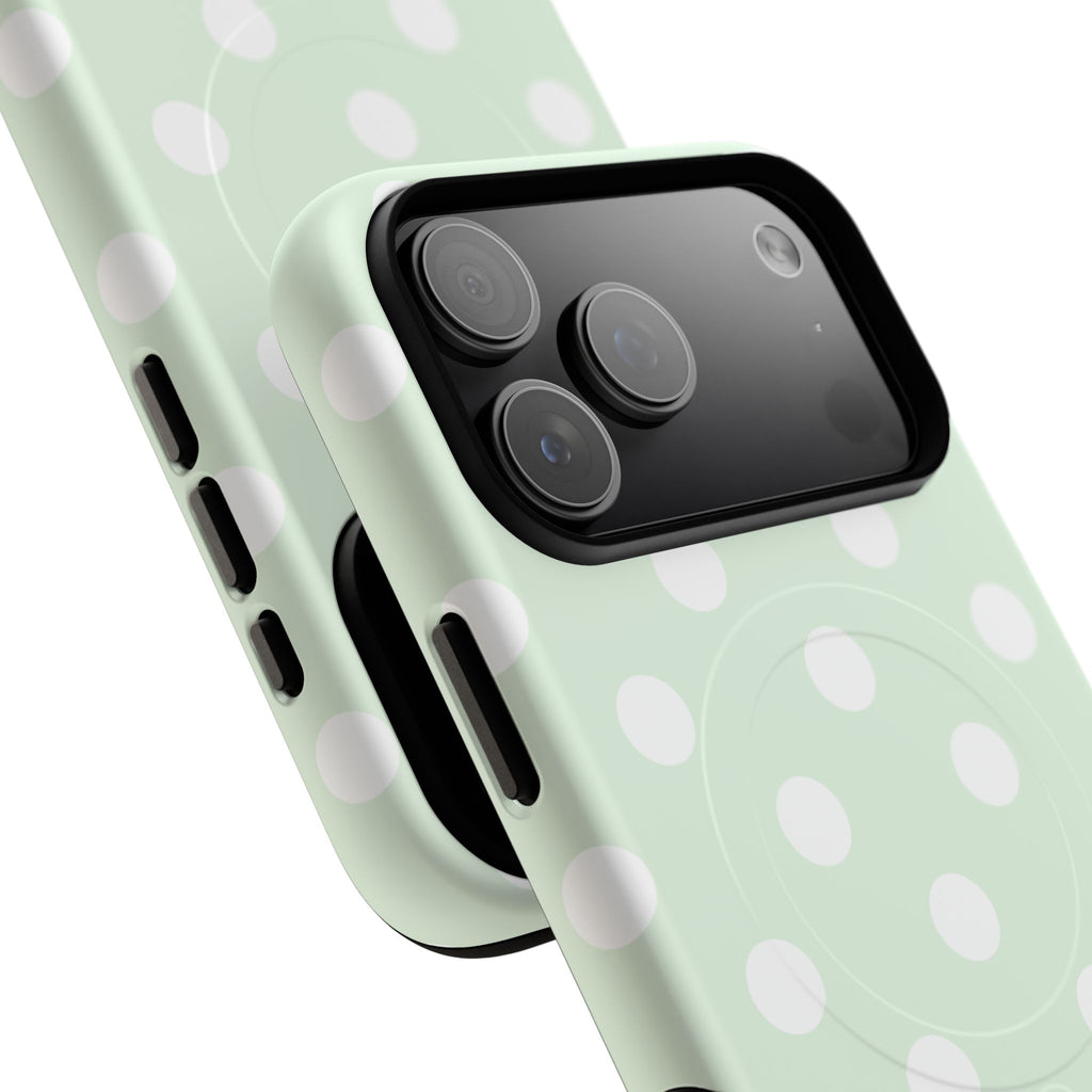 Tough MagSafe iPhone Case – Dual-Layer Protective Cover