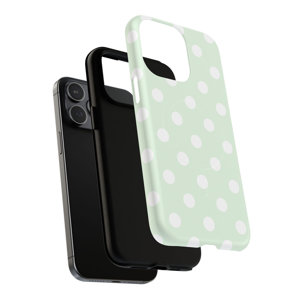 Tough MagSafe iPhone Case – Dual-Layer Protective Cover