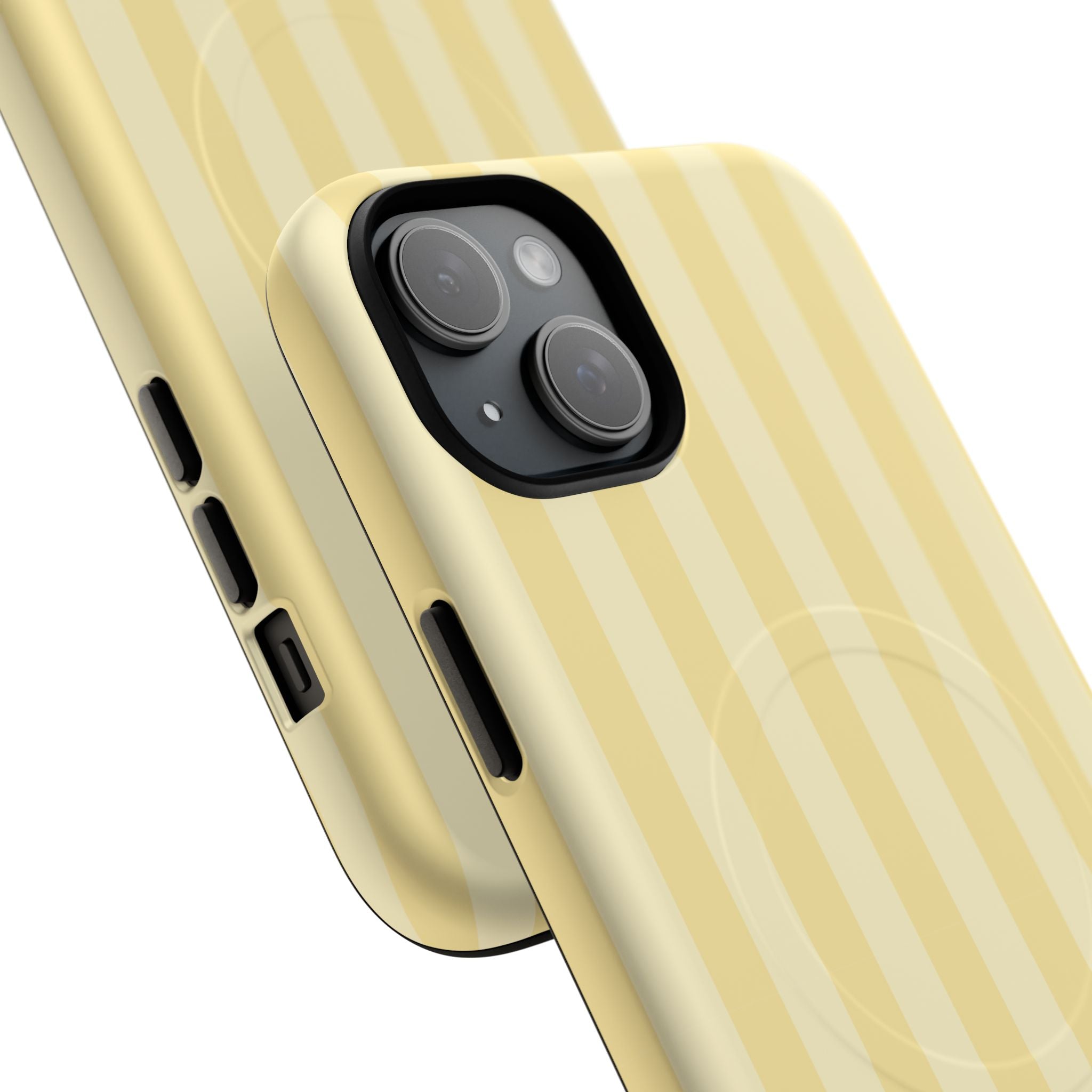 Tough MagSafe iPhone Case – Dual-Layer Protective Cover