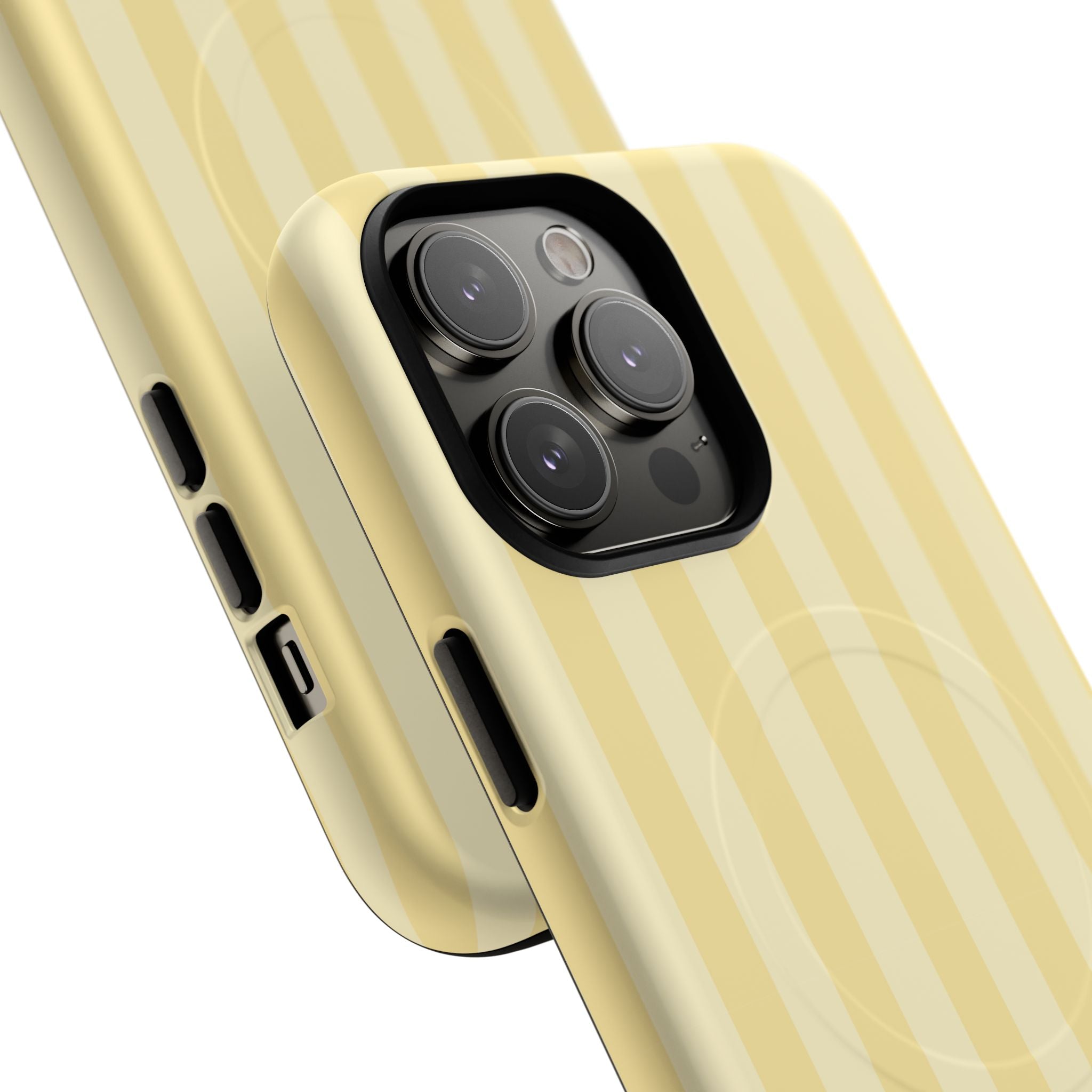 Tough MagSafe iPhone Case – Dual-Layer Protective Cover