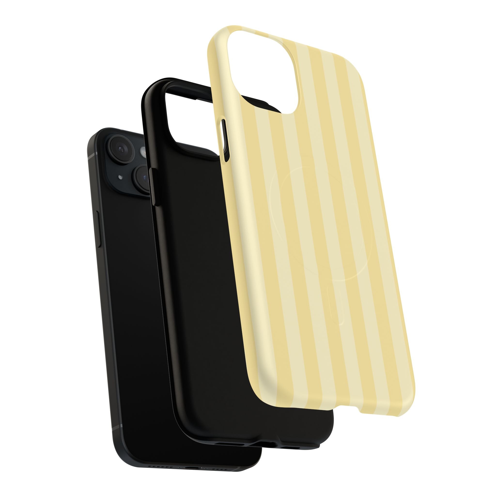 Tough MagSafe iPhone Case – Dual-Layer Protective Cover